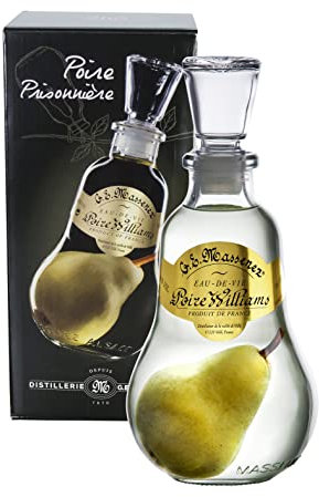 POIRE PRISONNIERE 70 CL IN ASTUCCIO