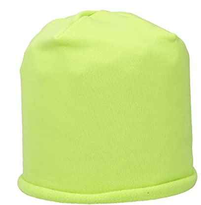 CMP - Fleecemütze für Kinder, Säure, U
