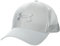 Under Armour Herren Blitzing Cap Stretch Fit Hut, (102) Weiß/Weiß, L/XL