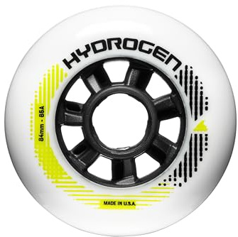 Hydrogen 84MM 85A Wheels (8 Pack)