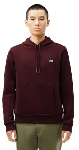 Lacoste Sweat pour homme, S