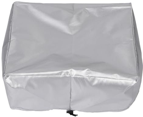 iplusmile Electrical Outlet Cover Outdoor Receptacle Cover Wall Mounted EV Charger Socket Cover