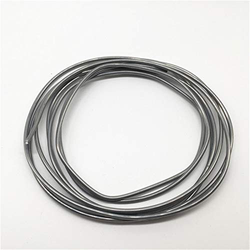 Svetsstänger Koppar Aluminium Flux kärntråd Kopparsvetstråd, 2,0 * 3 mm, Lågtemperatur lödning Löd Svetsstänger, for svetsning (NO.1603)