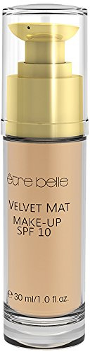 Velvet Mat Make-Up Number 2 30 ml