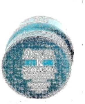 Kérastase Widerstand Maske Therapeut, 500 ml