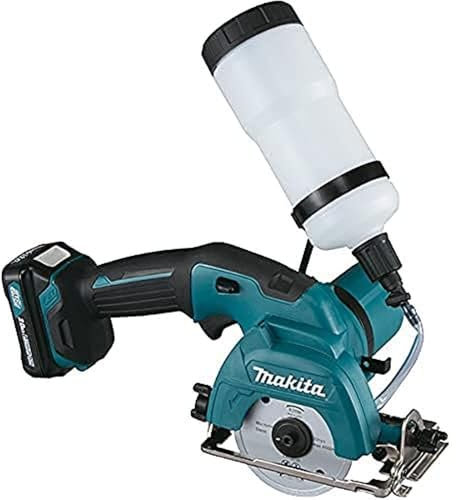 Makita, CC301DSAE, Diamantschneider, 85 mm, 10,8 V, mehrfarbig
