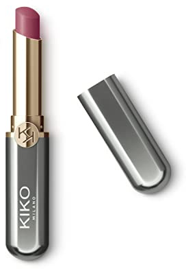 KIKO Milano - Unlimited Stylo 21, Labial Cremoso De Larga Duración, Hasta 10 horas