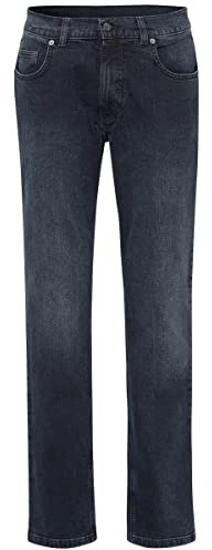 Pioneer Stretch Jeans 11441.6322.6802 - Ron Blue/Black Used, Weite/Länge:40W / 32L