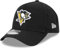 New Era 9Forty A-Frame Trucker Cap - NFL Pittsburgh Penguins