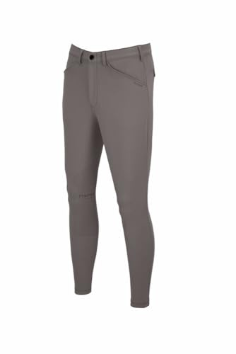 Pikeur - Herren Kniebesatz Reithose New Rodrigo SD KN