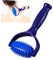 FRCOLOR Massagestab Und Rollenmassagegerät Manueller Nackenmassageroller Aus Abs Und Pvc Für Muskelentspannung Und Rückenmassage Tragbar Und Einfach Zu Bedienen