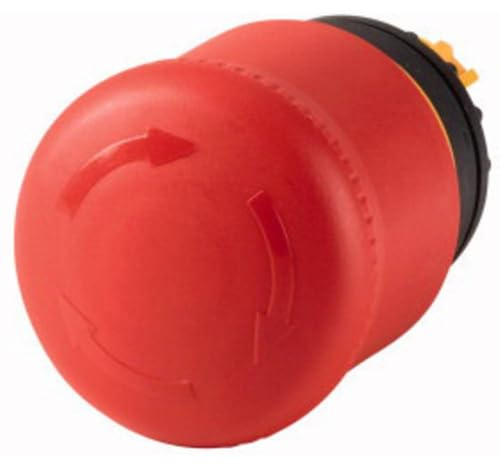 Eaton NOT-Halt/AUS-Taste, d = 38 mm, drehentri