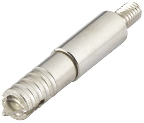 wolfcraft Broca centradora para coronas de perforación recubiertas de diamante Ceramic I 5913000 I Accesorio para coronas de perforación con recubierto de diamante Ceramic