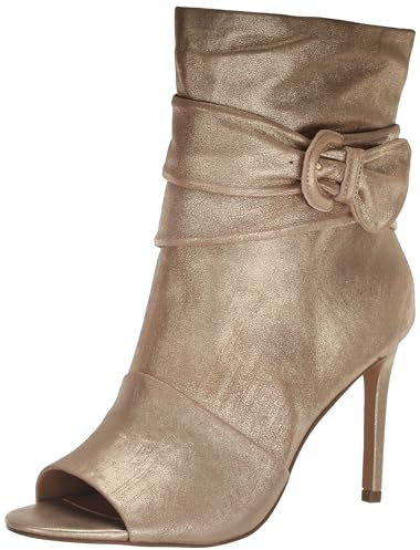 Vince Camuto Antaya Open Toe Bootie