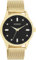 Oozoo Timepieces Damen Uhr | Armbanduhr Damen mit Metallarmband | Hochwertige Uhr für Frauen | Edle Analog Damenuhr in rund C11283