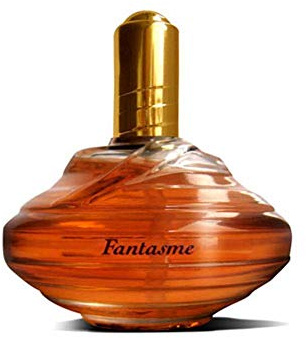Ted Lapidus Fantasme Mujer Eau De Toilette 100 ml 1 paquete (1 x 100 ml)