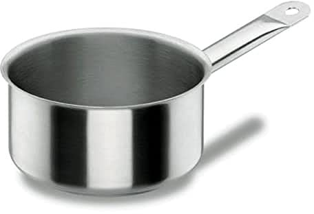 Lacor-50220-SauCEPAN 20 CMS.