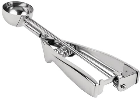 Vogue Stainless Steel Portioner Size 50 J096