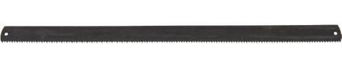 Sägeblatt ohne Angel - Blattlänge: 600 m - ZW 5 mm überwiegend für Spannsäge 230