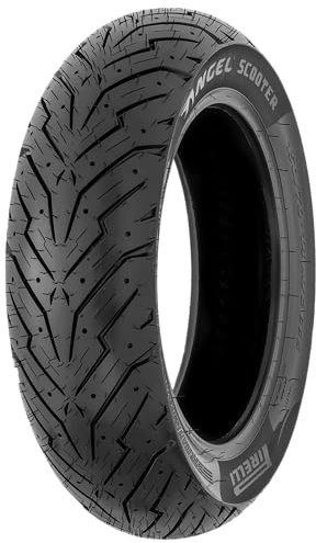 PIRELLI 140/70-14 68P ANGEL SCOOTER REINF TL - 70/70/R14 68P - A/A/70dB - Moto Pneu