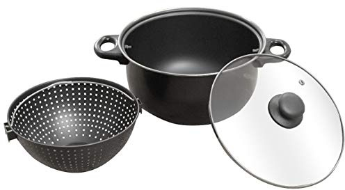 WORLD'S GREATEST COOKING POT - 6 QUART