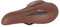 XLC Unisex – Erwachsene SA-A25 Sattel, Brown, 270 mm