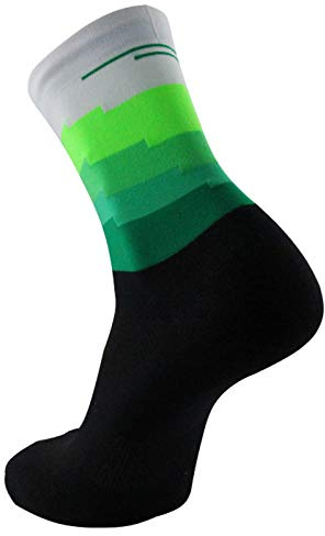 BLOMDE Chaussettes Sans Couture Chaussures Résistantes À L'Usure De Sports De Monture En Plein Air Pour Des Chaussettes De Compressio De Basket-Ball De Cour