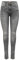 ONLY Damen ONLPAOLA Life HW Skinny AZG852 NOOS 15230693, Medium Grey Denim, M/32