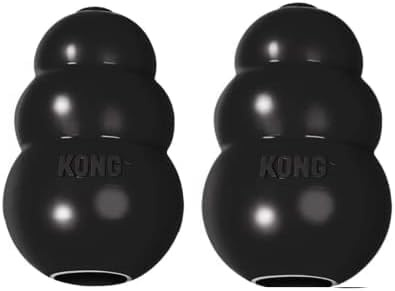 KONG Extreme 2er-Pack für große Hunde