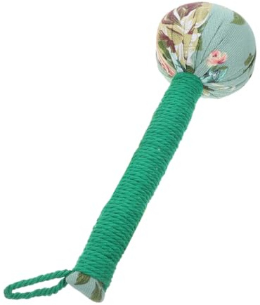 VALICLUD Martillo De Moxibustión De Mano Para Masaje De Espalda Herramienta De Masaje Muscular Diseño De Martillo Para Relajación Casa o Gimnasio