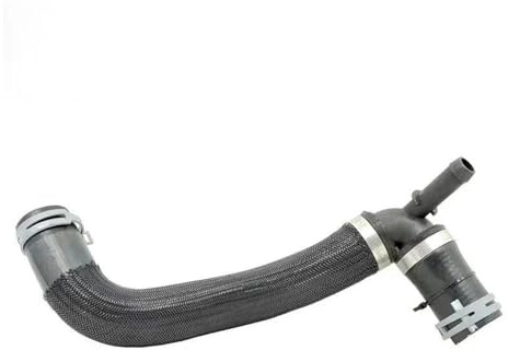 Manguito de Radiador, Manguito de Líquido Refrigerante de Motor, Resistente a la Temperatura for Mondeo 2013-2019