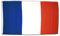 Drapeau de France XXL - 150 x 250 cm