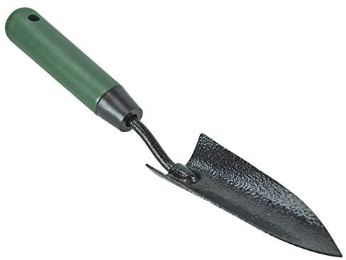 Faithfull outils Faiesspt Essentials Transplantoir à main, Bleu, 6 x 32 x 5 cm