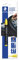 STAEDTLER Lumocolor 236-1 BK-1 Craie universelle pour pneus permanents Omnigraph 236 pour marquage opaque sur fond sombre, Jaune