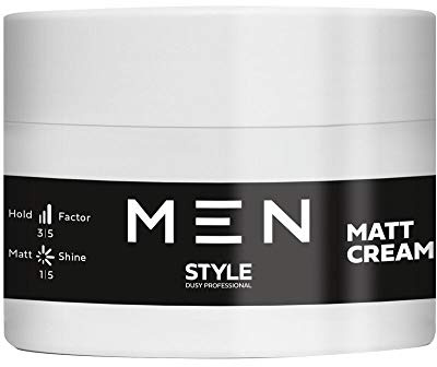 Dusy Style Men Matt Cream 150 ml matt stylingkräm (1 styck)