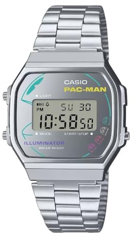 Casio A168WEPC-7AER Armbanduhr