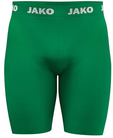 JAKO Short Tight Function Ropa Interior Funcional para Hombre y Mujer Corta – Pantalones Interiores con Corte Bodyfit, sensación óptima Durante el Entrenamiento
