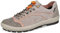 Legero Damen TANARO TREKKING Gore-TexGore-Tex Sneaker, Griffin 2900, 40 EU