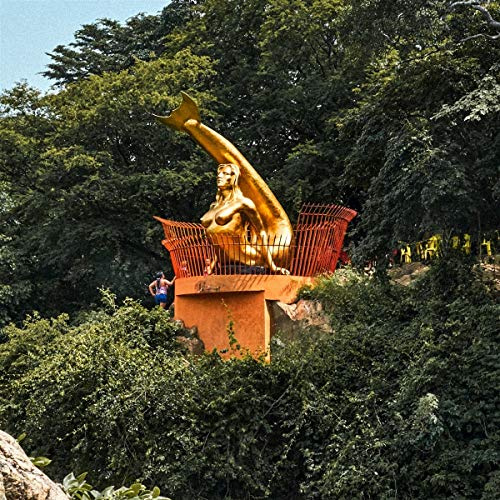 Brancusi Sculpting Beyonce [VINYL]