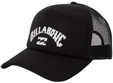 Billabong Podium - Truckerkappe für Männer Schwarz