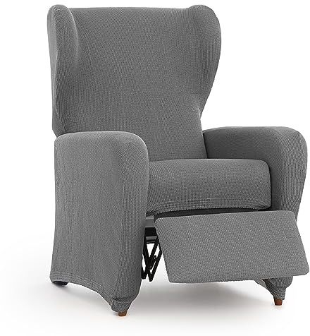 Eysa Poseidon Funda de sillón Relax elástica Color 06