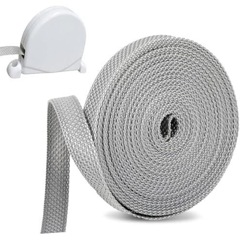 5 m roller shutter belt winder, high tear resistance webbing, roller shutter belt repair kit, roller shutter belt 14 mm, belt winder surface mounted, blind tape for roller shutters on doors, windows,