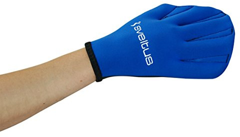 Sveltus – Guantes de natación