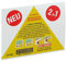 Dr. SCHICK GMBH Carte peigne à tiques