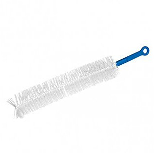 ratiomed urine bouteilles Brosse, urinal, Brosse de nettoyage, 37 cm, 1 pièce