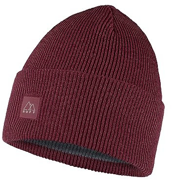 Buff Mütze Crossknit Unisex-Erwachsene
