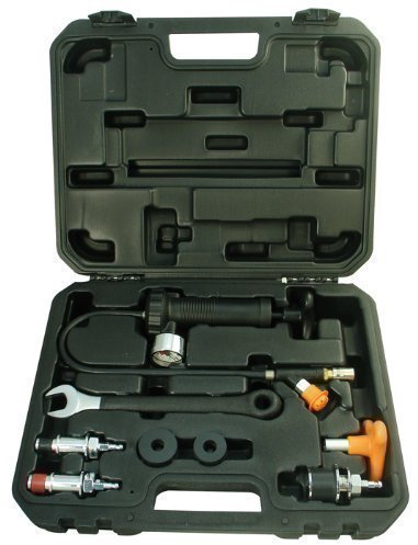 Universal Kühlsystemtester Kühlsystem tester,Kühlerabdrückgerät,Abdrückpumpe PKW