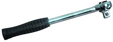 KIPPEN 1224B - Chiave a Cricchetto Reversibile da 1/2