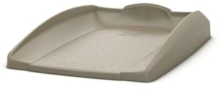 NANNAK BOKSI ist eine Wickelmulde, die für die tägliche Babypflege.