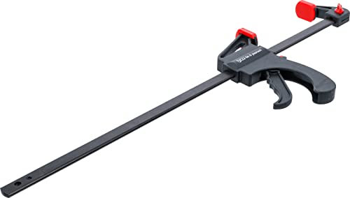 BGS Diy 59816 - Serre-joint et écarteur - 650 mm